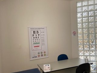 Foto de JUMP Soluções em Saúde Ocupacional