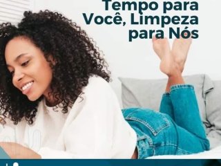 Foto de Senhora Faz Tudo
