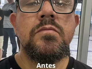Foto de Bruno Prado Full Barba