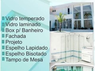 Foto de JVB - Jorge Vidros e Box