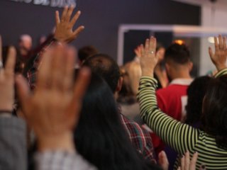Foto de Igreja Ministério Sonho de Deus