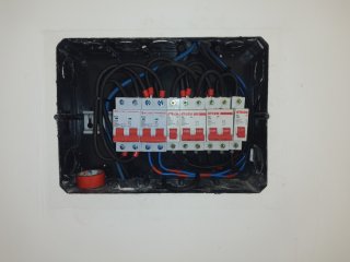 Foto de LM Eletricista