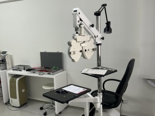Foto de Eye Opto Exame de Vista
