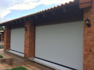 Foto de Contemporânea Persianas