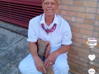 Foto de Consultor Espiritual