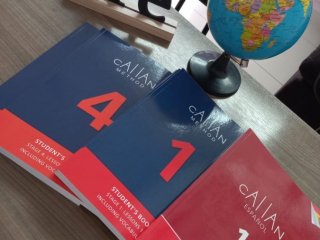 Foto de Cele idiomas - Centro de Línguas Estrangeiras