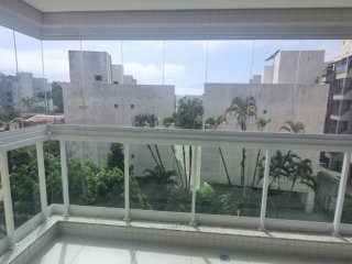 Foto de FJ Glass Vidros e Esquadrias