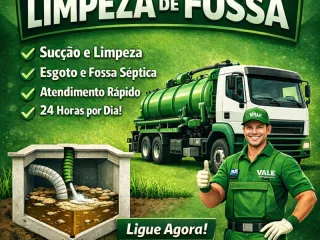 Foto de VALE DESENTUPIDORA