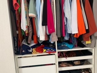 Foto de Leticia Martins - Personal Closet e Shopper