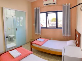 Foto de PoupaHotel - Hospedagens Econômicas