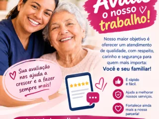 Foto de Amor & Cuidar Taubaté/SP