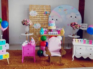 Foto de Ale Decorações - Pegue e Monte