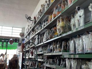 Foto de Artigos Religiosos e Artigos de Umbanda 7 Estrelas
