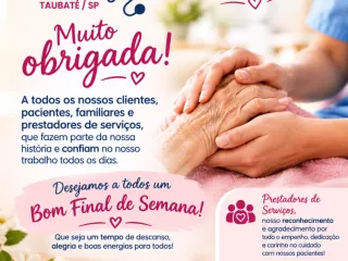 Foto de Amor & Cuidar Taubaté/SP