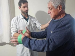 Foto de Fisioterapeuta João Almeida
