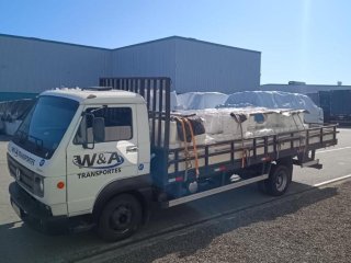Foto de W&A Transporte