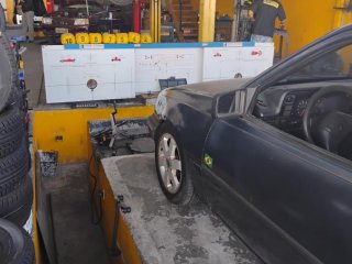Foto de Auto Box Centro Automotivo