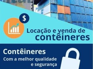 Foto de Aratú Containers