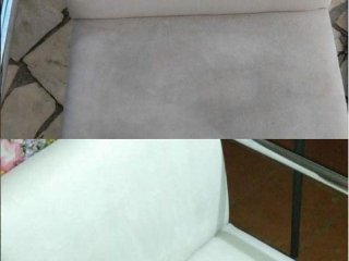 Foto de Lavanderia 3 Irmãos - Tapetes e Estofados