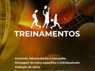 Foto de Roberto Zakevicius - Treinamento e Cursos de Tênis
