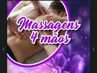 Foto de Rafha Relax Massagens