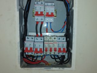 Foto de LM Eletricista