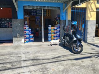 Foto de Alan Piscinas, tudo para sua casa e piscina