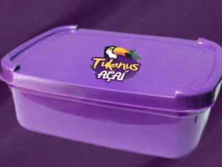 Foto de Tukanus Açaí Delivery