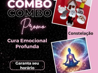 Foto de Ale Lobato - Terapeuta Integrativa