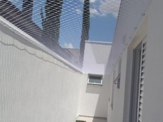 Foto de Machados Redes de Proteção