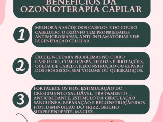 Foto de Tábata Monteiro Beauty Esteticista