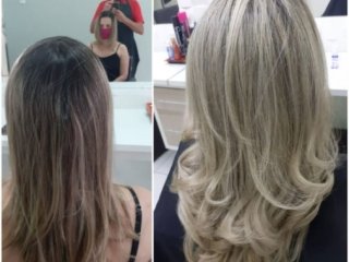 Foto de Marcelu´s Cabeleireiros