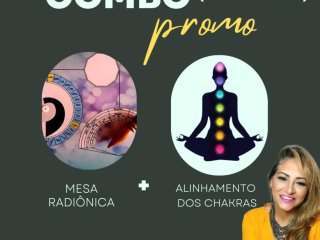 Foto de Ale Lobato - Terapeuta Integrativa