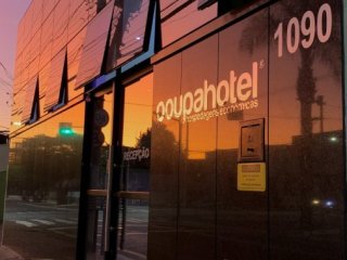 Foto de PoupaHotel - Hospedagens Econômicas