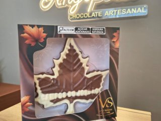 Foto de Angepollo Chocolate Artesanal