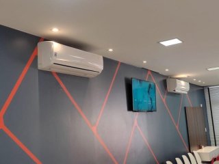 Foto de Eletro & Ar Elétrica & Ar Condicionado