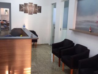 Foto de Dra. Ester M.S.Vieira Lux