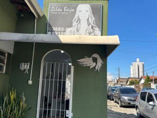 Foto de Zilda Beijo Salão de Beleza