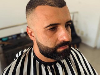 Foto de Bruno Prado Full Barba
