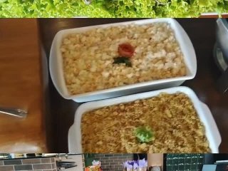 Foto de Frutilla Buffet