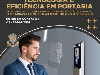 Foto de Grupo Blindada Zeladoria Patrimonial