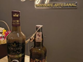 Foto de Angepollo Chocolate Artesanal