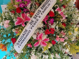 Foto de Flores Fujimoto Container