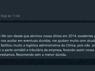Foto de MCCON Contabilidade