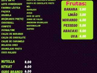 Foto de Tukanus Açaí Delivery