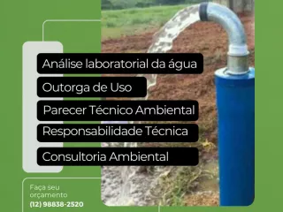 Foto de ALCÂNTARA AMBIENTAL