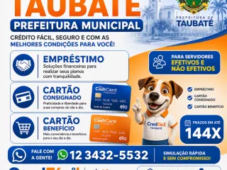 Foto de CredFácil Taubaté