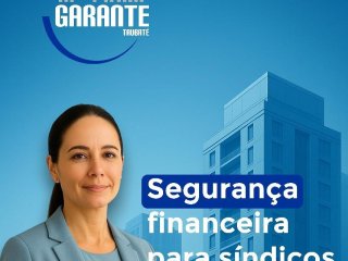 Foto de Garante Taubaté Segurança Financeira para Condominios