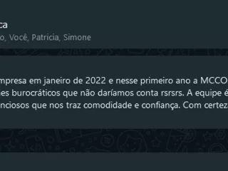 Foto de MCCON Contabilidade