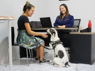 Foto de MedCani Clinica Veterinária